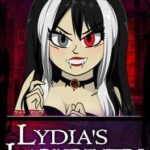 Lydia's Labyrinth