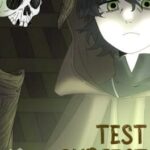Test Subject