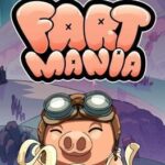 Tales From The Arcade: Fartmania