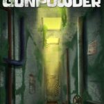 Sample Gunpowder