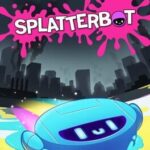 Splatterbot