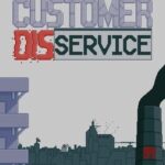 Customer Disservice