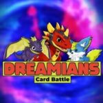 Dreamians: Card Battle