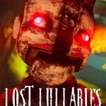 Lost Lullabies: The Orphanage Chronicles