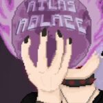 Atlas Ablaze