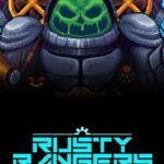 Rusty Rangers