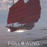 Following Seas