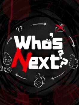 Who’s Next?