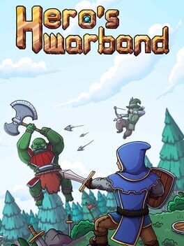 Hero’s Warband