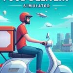 Food Delivery Simulator