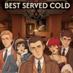 Best Served Cold