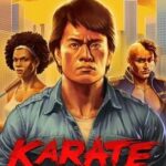 Karate Survivor