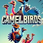 Camelbirds