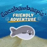 Sacabambaspis' Friendly Adventure