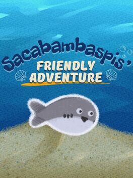 Sacabambaspis’ Friendly Adventure