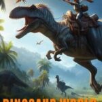 Dinosaur World