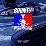 Bounty: Drag Racing