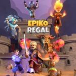 Epiko Regal