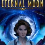 Nightshade Mysteries: Eternal Moon