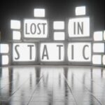 Lost In Static