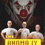 The Anomaly Project
