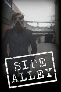 Side Alley