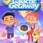 Galactic Getaway
