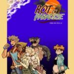 Rot in Paradise