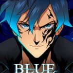 Blue Hunter
