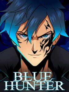 Blue Hunter