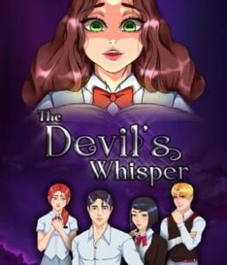 The Devil’s Whisper