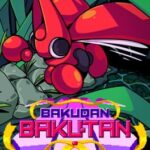 Bakudan Baku-tan