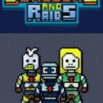 Dungeons and Raids
