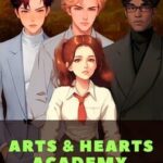 Arts & Hearts Academy