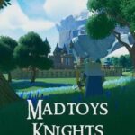 Madtoys Knights