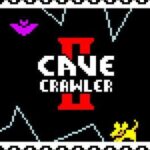 Cave Crawler 2