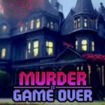 Murder Is Game Over: The Blackinton Curse