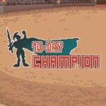 10-Day Champion