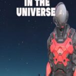 The Last Human In The Universe