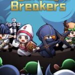 Defense Breakers