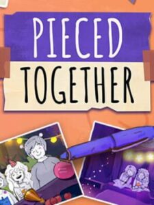 Pieced Together