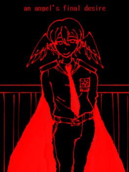 An Angel’s Final Desire