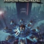 Airanblade
