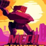 Mech Shuffle