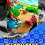 KartMania Silver