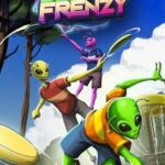 Disc Frenzy
