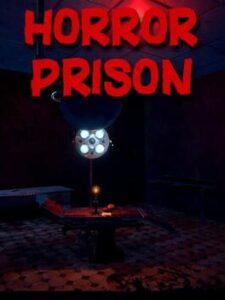Horror Prison