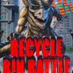 Recycle Bin Battle