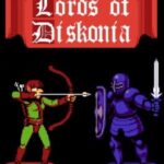 Lords of Diskonia