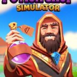 Potion Shop Simulator